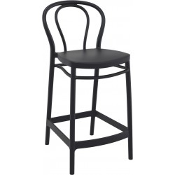 SIESTA stylowy hoker Victor Bar 65 cm