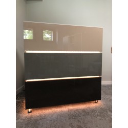 Lada recepcyjna na kółkach Little Pearl PE-1 - OUTLET