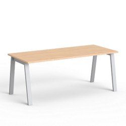 WUTEH biurko Avo AV-29 (80x180 cm) 