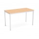 Stół do biura Classic CS-2 (60x120 cm)