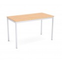WUTEH stół do biura Classic CS-2 (60x120 cm)