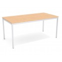 WUTEH stół do biura Classic CS-6 (80x160 cm)