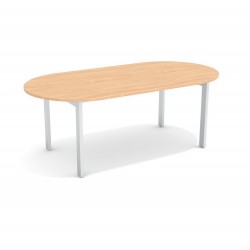 Stół konferencyjny SK-17 (200x100 cm)