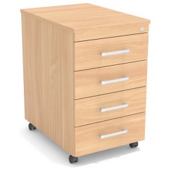 Kontener mobilny KO-4