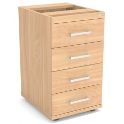 Kontener podblatowy KO-8