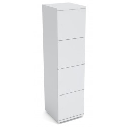 LOCKER LC-4 4OH pojedynczy