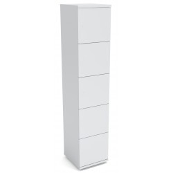 LOCKER LC-5 5OH pojedyczny