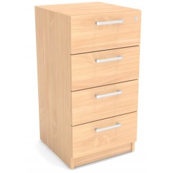 szafka z szufladami Profi Max MTS-04 wys. 2OH