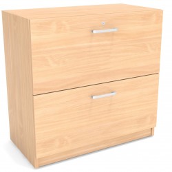 szafka z szufladami Profi Max MTS-12 wys. 2OH