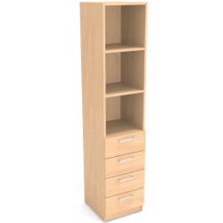 szafka Profi Max MTL-02 wys. 5OH