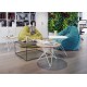 kwadratowy stolik loft lf-3