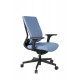 Fotel gabinetowy MaxPro BT