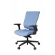 Fotel gabinetowy MaxPro BT