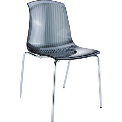 Designerskie krzesło Allegra