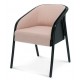 Fameg fotel klubowy PLUM B-1905 wys.79 cm
