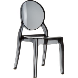 Krzesło DESIGNERSKIE ELIZABETH