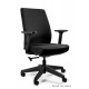 Unique Meble Fotel ergonomiczny WORK