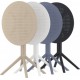 Siesta stolik SKY FOLDING TABLE śr. 60cm składany