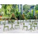 Siesta stolik SKY FOLDING TABLE śr. 60cm składany