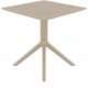 Siesta stolik SKY TABLE 70cm