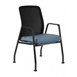 Axel 4L Black