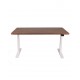 Biurko regulowane Alto 102 Black 160x80cm