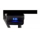 Biurko regulowane Alto 102 Black 160x80cm