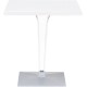 SIESTA stolik Ice 60x60 lub 70x70