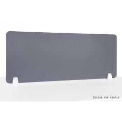 UNIQUE MEBLE przegroda biurkowa (100x40)