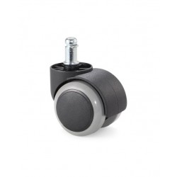 UNIQUE MEBLE kółka gumowane CT50-61G