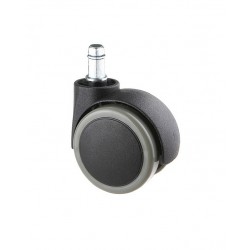 UNIQUE MEBLE kółka gumowane CT60-391G