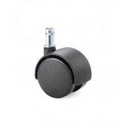 UNIQUE MEBLE kółka nylonowe CT-02