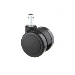 UNIQUE MEBLE kółka nylonowe CT50-231