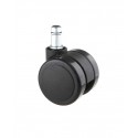 UNIQUE MEBLE kółka nylonowe CT50-231
