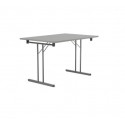 PROFIM stół konferencyjny Standard Folding Table 4680 -  27 (S) 120x80 cm 