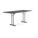 PROFIM stół konferencyjny Standard Folding Table 4680 - 10 (E) 180x90cm 
