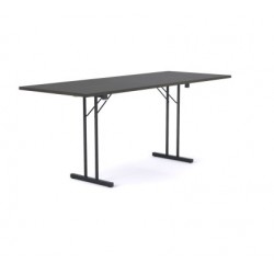 PROFIM stół konferencyjny Standard Folding Table 4680 - 10 (E) 180x90cm 
