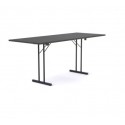 PROFIM stół konferencyjny Standard Folding Table 4680 -  36 (E) 180x70 cm 