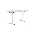 PROFIM stół konferencyjny Standard Folding Table 4680 -  39 (S) 120x70 cm 