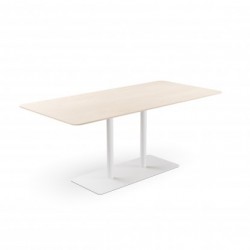 PROFIM stół konferencyjny Revo T180 1800x850mm