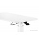 UNIQUE MEBLE stolik Laptop Desk