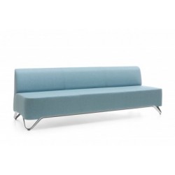 PROFIM sofa 3 siedziska SoftBox 3B