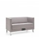 PROFIM sofa biurowa Vancouver Lite VL2 H