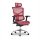 BROSCO krzesło ergonomiczne Ergofly Sail