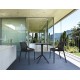 SIESTA stolik Sky Folding Table 60 cm składany