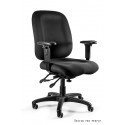 UNIQUE MEBLE fotel ergonomiczny Lider