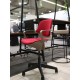 UNIQUE MEBLE fotel biurowy Pogo