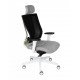 GROSPOL fotel gabinetowy MaxPro WS HD