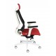 GROSPOL fotel gabinetowy MaxPro WS HD