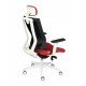 GROSPOL fotel gabinetowy MaxPro WS HD